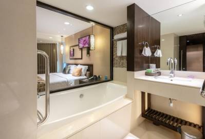 A-ONE PATTAYA BEACH RESORT