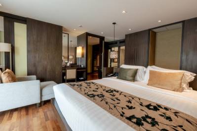 A-ONE PATTAYA BEACH RESORT