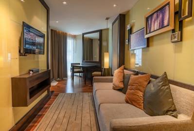 A-ONE PATTAYA BEACH RESORT