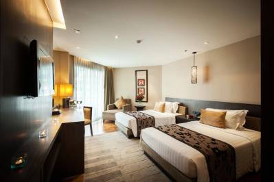A-ONE PATTAYA BEACH RESORT