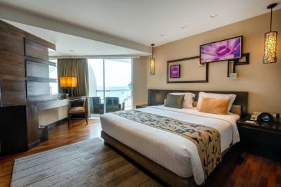 A-ONE PATTAYA BEACH RESORT