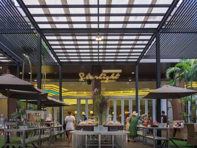 A-ONE STAR HOTEL