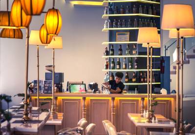A-ONE STAR HOTEL