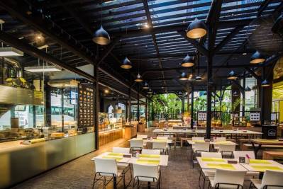 A-ONE STAR HOTEL