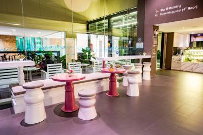 A-ONE STAR HOTEL