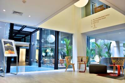 A-ONE STAR HOTEL