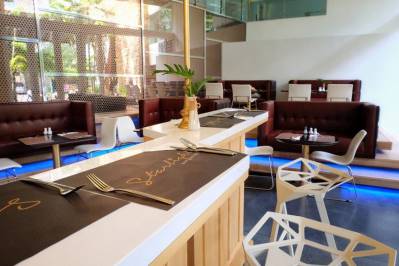 A-ONE STAR HOTEL