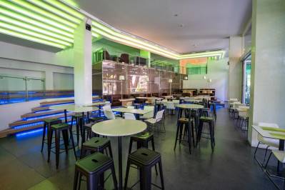 A-ONE STAR HOTEL