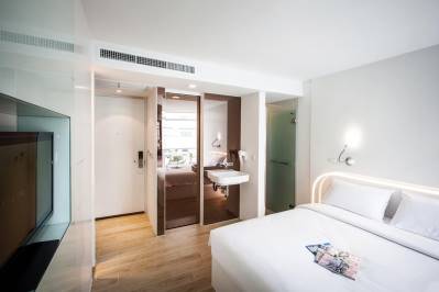 A-ONE STAR HOTEL