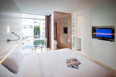 A-ONE STAR HOTEL