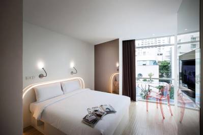 A-ONE STAR HOTEL
