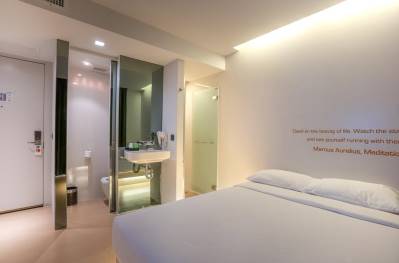 A-ONE STAR HOTEL