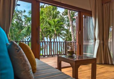 AO PRAO RESORT