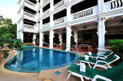 APK RESORT