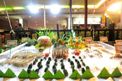 APK RESORT & SPA
