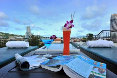 APK RESORT & SPA