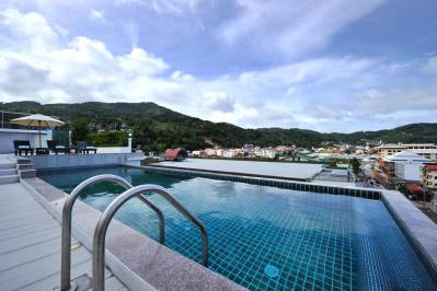 APK RESORT & SPA