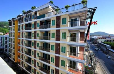 APK RESORT & SPA