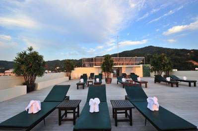 APK RESORT & SPA