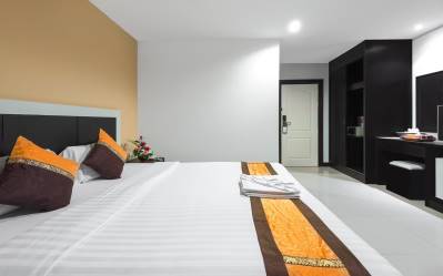 APK RESORT & SPA