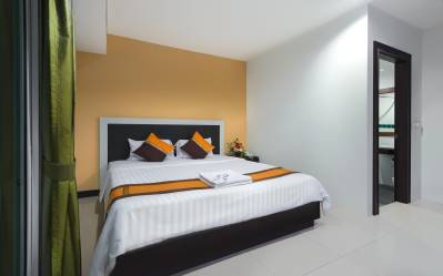 APK RESORT & SPA