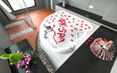 APK RESORT & SPA
