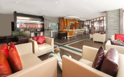 APK RESORT & SPA