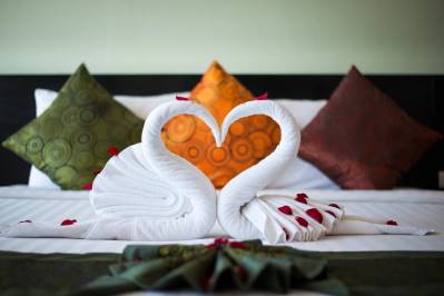 APK RESORT & SPA
