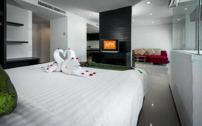 APK RESORT & SPA