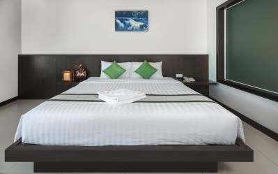 APK RESORT & SPA