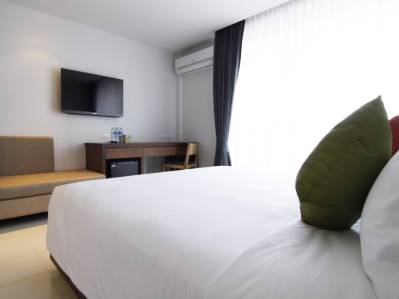 ASPIRA PRIME PATONG