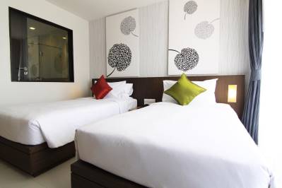 ASPIRA PRIME PATONG