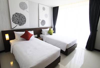 ASPIRA PRIME PATONG