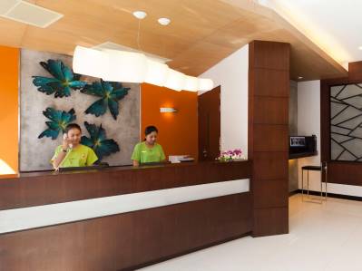ASPIRA PRIME PATONG