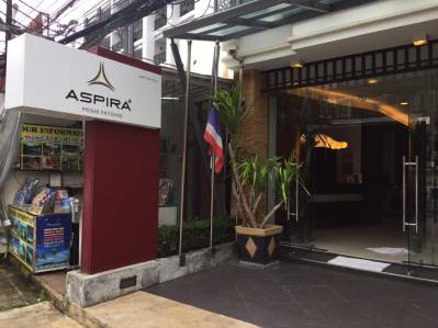 ASPIRA PRIME PATONG