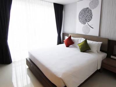 ASPIRA PRIME PATONG