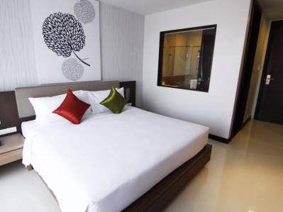 ASPIRA PRIME PATONG