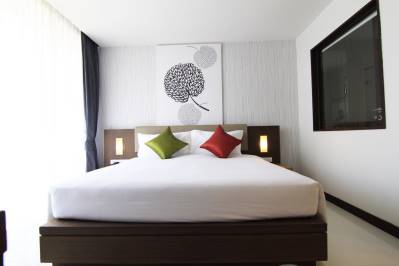 ASPIRA PRIME PATONG