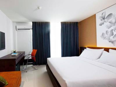 ASPIRA PRIME PATONG