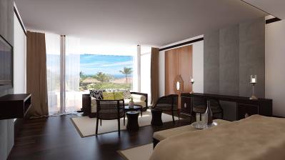 THE APURVA KEMPINSKI BALI