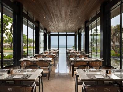 THE APURVA KEMPINSKI BALI