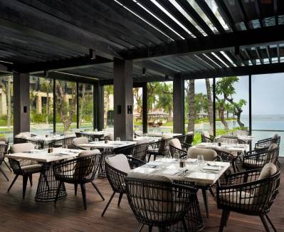 THE APURVA KEMPINSKI BALI