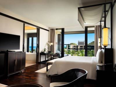 THE APURVA KEMPINSKI BALI