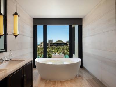 THE APURVA KEMPINSKI BALI