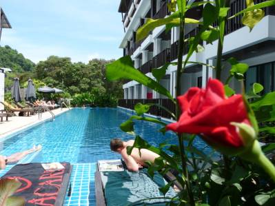 APASARI KRABI