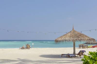 ARENA BEACH HOTEL