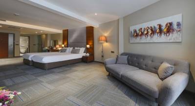 ARCADIA BLUE HOTEL