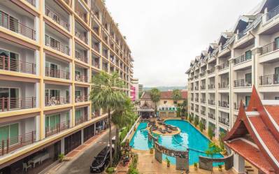 AMATA RESORT PATONG