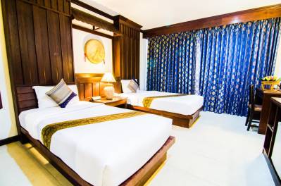 AMATA RESORT PATONG