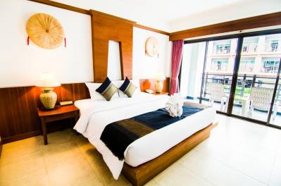 AMATA RESORT PATONG